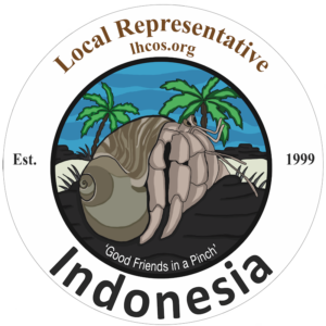 Local Representative Indonesia