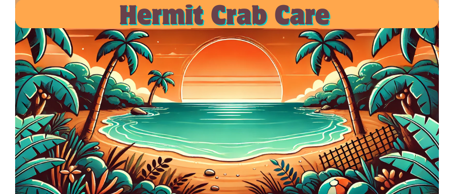 LHCOS Hermit Crab Stocking Guidelines