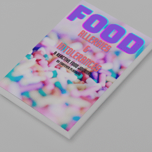 Food Allergies and Intolerances Journal - A Reactive Food Journal