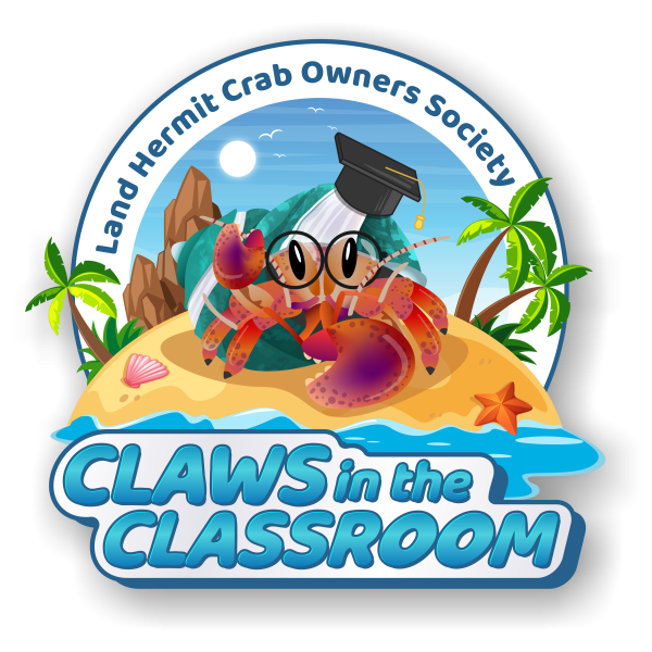 Claws in the Classroom Food Donation