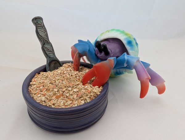 Hermit Crab Food Variety Pack - Medium - Image 6