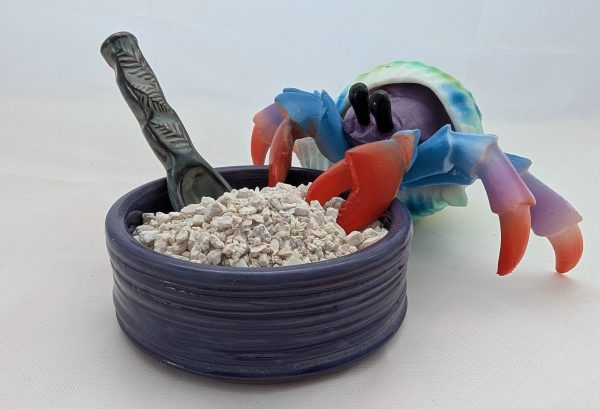 Hermit Crab Food Variety Pack - Medium - Image 7