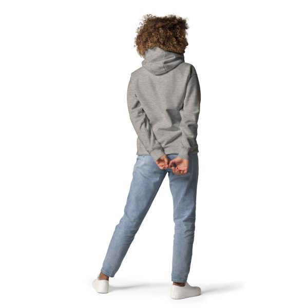 Unisex Homebody Hermit Crab Hoodie – Cozy, Stylish, and Perfect for Every Occasion - Image 10