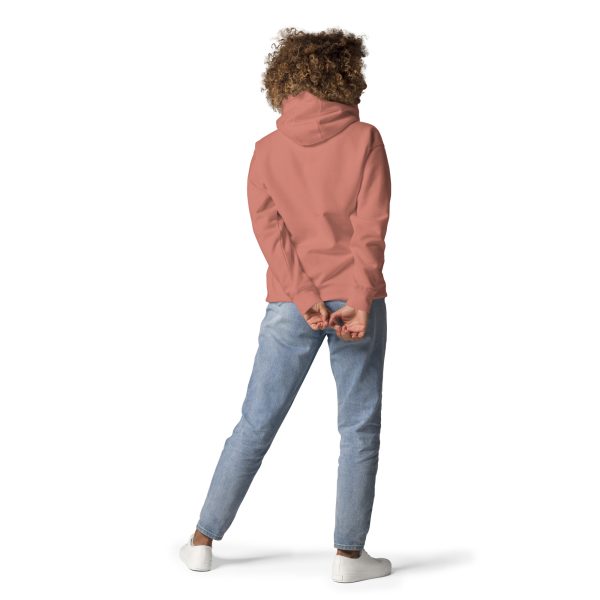 Unisex Homebody Hermit Crab Hoodie – Cozy, Stylish, and Perfect for Every Occasion - Image 8