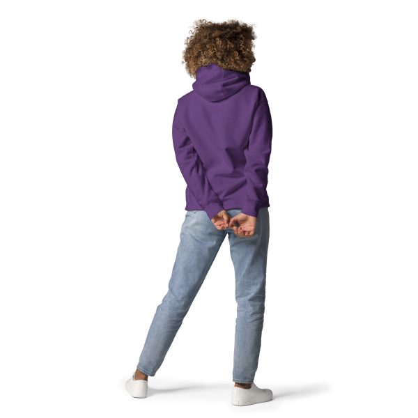 Unisex Homebody Hermit Crab Hoodie – Cozy, Stylish, and Perfect for Every Occasion - Image 4