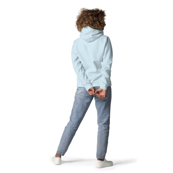 Unisex Homebody Hermit Crab Hoodie – Cozy, Stylish, and Perfect for Every Occasion - Image 12