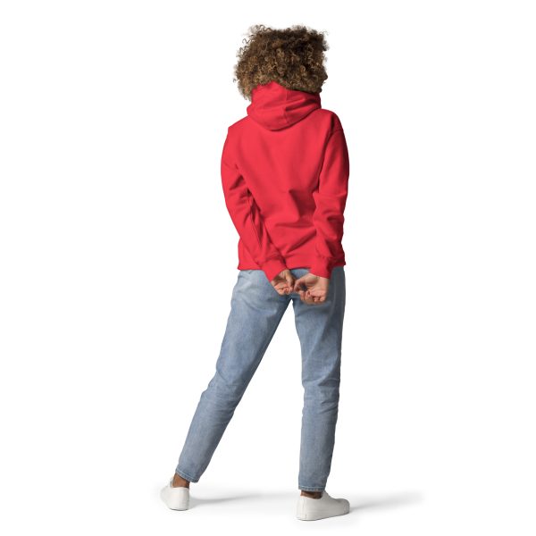 Unisex Homebody Hermit Crab Hoodie – Cozy, Stylish, and Perfect for Every Occasion - Image 6