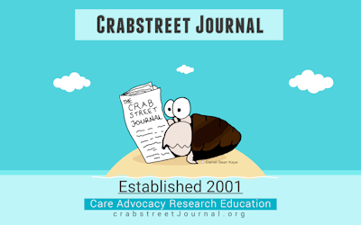 The Crab Street Journal